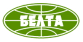 Сайт Белорусского телеграфного агентства